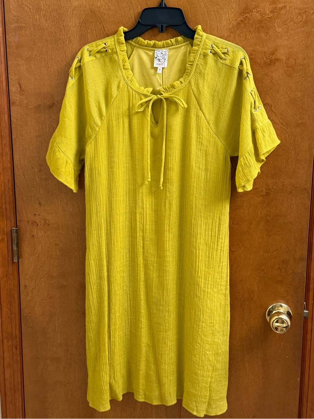 Dress Size Medium. Naïf